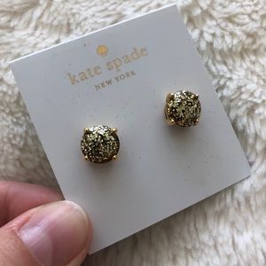 Kate Spade Studs